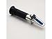 Ade Advanced Optics Brix Refractometer - High Measuring Range Honey Tester 58%-90%. Beerkeeping, Bees Tri-Scales