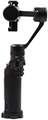 iSteady Multi-Function 3-Axis Handheld Smartphone Stabilizer Gimbal X3-pro Built-in Bluetooth for 3.5-6 inches Smart Phones