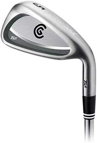 left handed cleveland irons