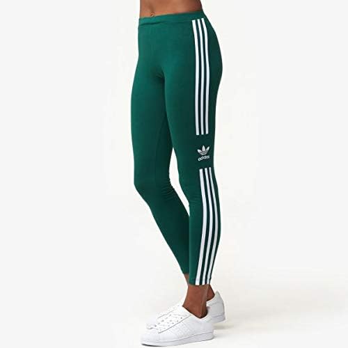 adidas originals adicolor new trefoil leggings