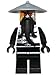 LEGO® Ninjago (TM) Evil Sensei Wu (70725)