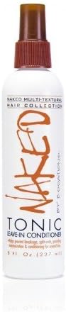 Naked Tonic Curl Renew 8oz