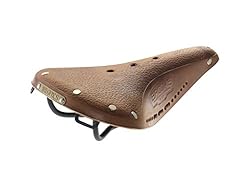Brooks England mens Standard Bike Gear, Aged