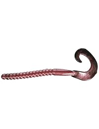 Lombrices para pescar "PowerBait" de 7 pulgadas