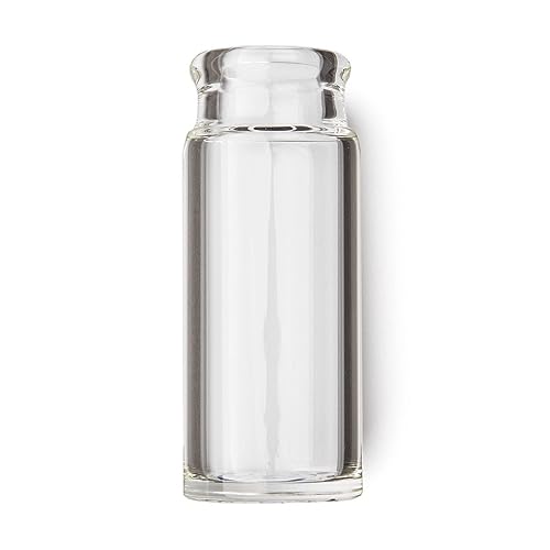 274 Clear Heavy Small