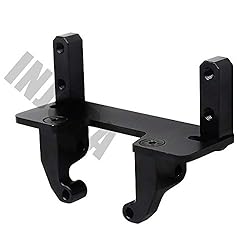 INJORA Metal Axle Servo Base Stand for 1/10 RC
