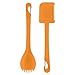 UST KLIPP Serving Set with a Spork and Spatula with a BPA Free, Dishwasher Safe Construction for Cooking, Camping, Hiking and Outdoor Survivalthumb 1