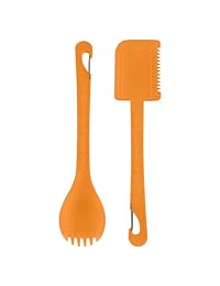 UST KLIPP   Set de cocina con espork y espátula si