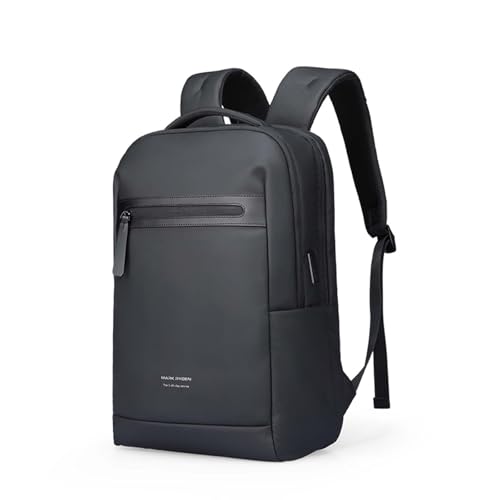 MARK RYDEN Waterproof Laptop Backpack Business Backpack for Men 15.6 Inch Travel Backpack with USB-C Charging Port