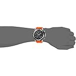 Invicta-Mens-Speedway-Stainless-Steel-Swiss-Quartz-Watch-with-Polyurethane-Strap-Orange-26-Model-20072