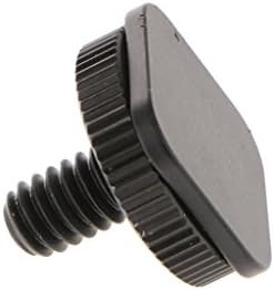 三脚 ねじ 撮影用 ねじ山付きスタッド 約27mm 金属製 ブラック Tarunniketanpublicschool Com