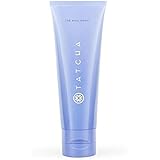 tatcha gel cleanser