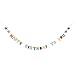 Meri Meri Happy Birthday to You Party Banner (Pack of 1), 14' Happy Birthday Banner