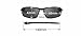 Tifosi Seek FC Wrap Sunglasses