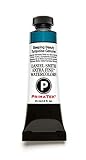 DANIEL SMITH Extra Fine Watercolor 15ml Paint Tube, Sleeping Beauty Turquoise Genuine