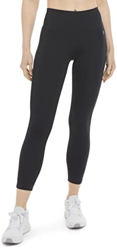 ALO HIGH Waist 7/8 Zip IT Flare Legging, Black, M at Amazon