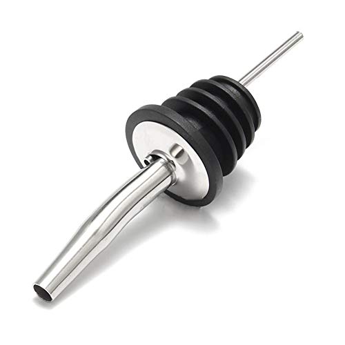 304 Premium 13-teiliges Cocktail-Set mit Manhattan Cocktail Shaker, Messlatte, verdrehter Bar-Löffel, Sieb, Muddler Ice… – Bild 7