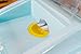 IRIS USA Hamster and Gerbil Pet Cage, 3-Tier, Blue