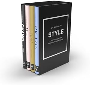 Chanel: The Vocabulary of Style: Gautier, Jérôme: 9780300175660