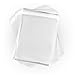 10 x 13 Inch Crystal Clear Cello Sleeves (100 Pack) - Resealable Cellophane Envelope w/Self Adhesive Flap - Plastic Bags for Greeting Cards, Photos, Letters, Snacks (1.6 Mil Thick) CELLO10X13CL100