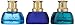 Tommy Bahama Island Destination Coffret, 0.5 Fl. Oz.