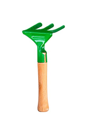 3 lishine+Gardening+3+Piece+Garden+Shovel