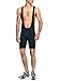 BALEAF Men's Cycling Bib Shorts 3D Padded Bike Shorts UPF 50+ Size L