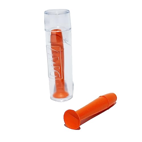 Menicon Progent 7Treatments for Biweekly Cleaning of Gas Permeable Contact Lenses and DMV