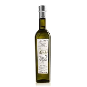 Castillo de Canena Arbequina Family Reserve – Olijfolie – 500 ml