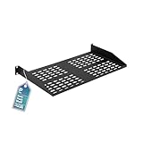 ProMaster Server Vented Shelf - 19