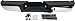 Crash Parts Plus Steel Chrome Step Bumper for 08-16 Ford F-250 SD, F-350 SD, F-450 SD, F-550 SD