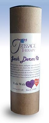 Gosh Derm-It Anti-Bacterial First Aid Essential Oil