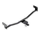 Reese Towpower 77302 Class I Insta-Hitch with 1-1/4
