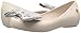 Mini Melissa Ultragirl Sweet III Slip-On Flat (Little Kid)