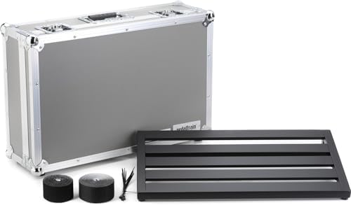 Amazon.com: Pedaltrain Classic PRO TC 32 X16 Inches Pedalboard 
