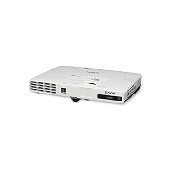 Epson EB-W16 - Proyector (3000 lúmenes ANSI, 3LCD, WXGA (1280x800 ...