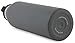 Simple Modern 20oz Ascent Water Bottle - Hydro Vacuum Insulated Tumbler Flask w/Handle Lid - Gray Double Wall Stainless Steel Reusable - Leakproof -Slate