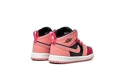 Jordan Toddler Jordan 1 Mid TD 640735 662 Coral