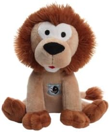 Dream Team Pets Child Sleep Training Mighty Lion Bedtime Routine