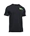 Under Armour UA GWDB Whitetail XL Black