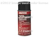 Loctite 497091 Hi-Tack Gasket Sealant Brush Top Can, 9-oz.