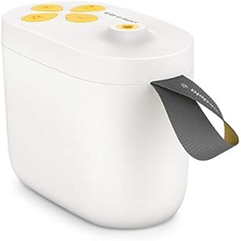 medela pump in style double electric breast pump with max flow technology