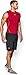 Under Armour Men's HeatGear Armour Sleeveless Compression T-Shirt