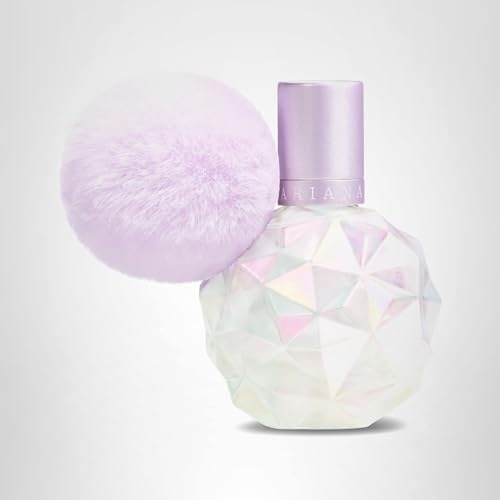 Ariana Grande Moonlight Eau de Parfum - Floral Gourmand Fragrance for Women - 1 Fl Oz