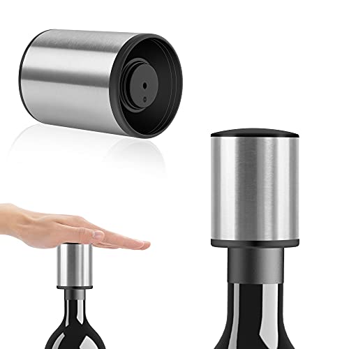 Flaschenverschluss für Weinflaschen