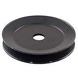MTD 756-3089 Pulley-4.00 Od
