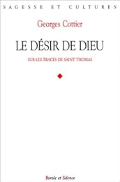 Le  désir de Dieu