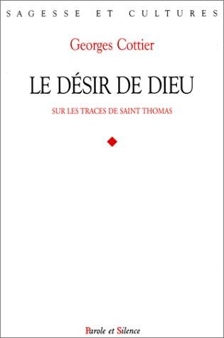Le  désir de Dieu