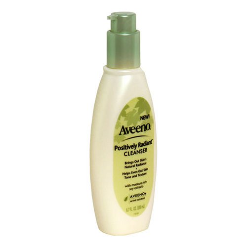 Amazon.com : Aveeno Skin Brightening Daily Moisturizer 
