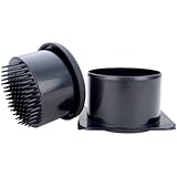 MIU France Food Safety Holder For Mandoline Slicer, 2-Pieces